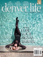 Denver Life Magazine